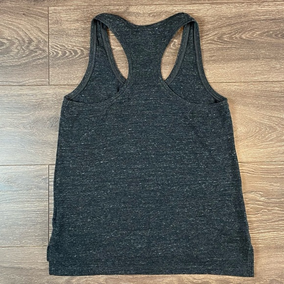 Nike Just Do It Women’s Y2K Vintage 2000s Activewear Gym Athletic Tank Top Small - Picture 4 of 4